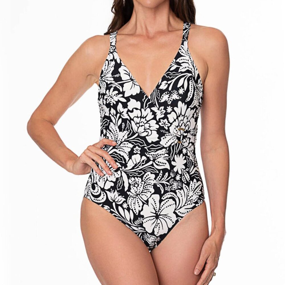 Jantzen One Piece - size 6US